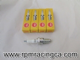 NGK- Standard Spark Plug (Standard Heat Range)